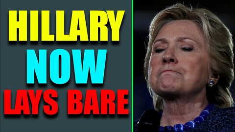 EPIC NEWS UPDATE TODAY: CLINTON CAMPAIGN MANAGER FLIPS! VICTORY INCOMING - TRUMP NEWS