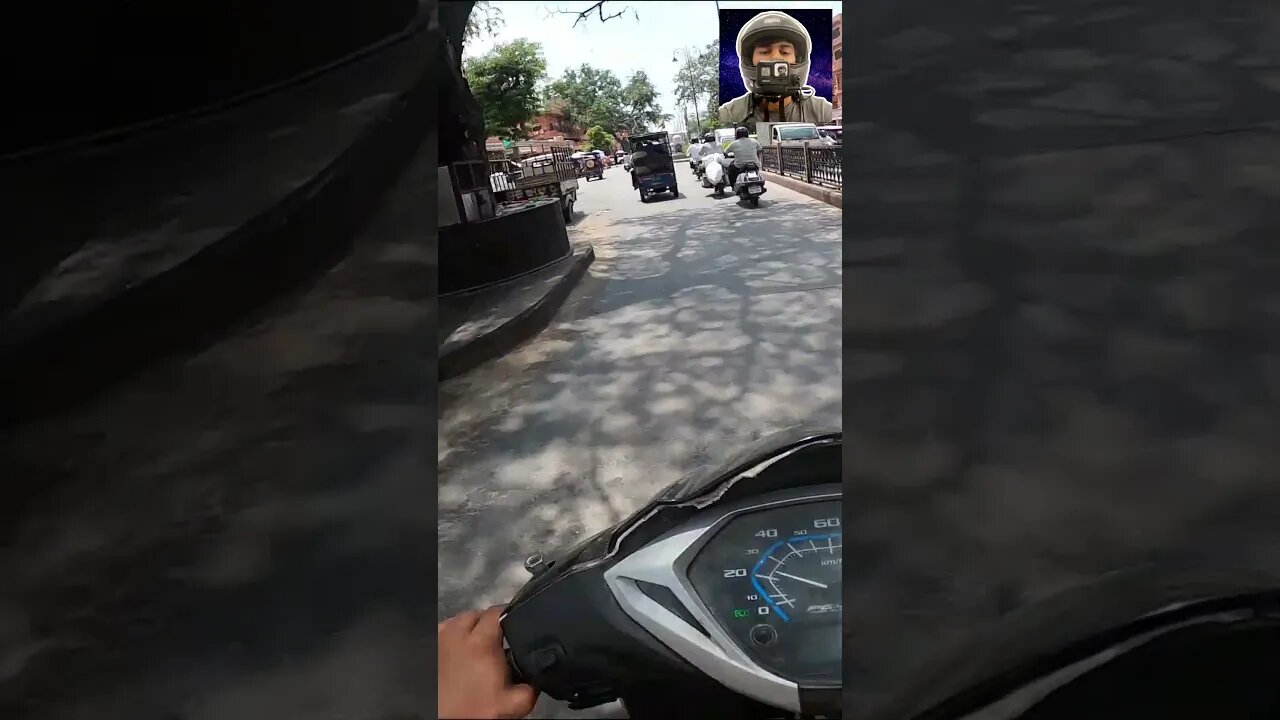 qna 2/365 #shorts #motovlog #jaswantboo