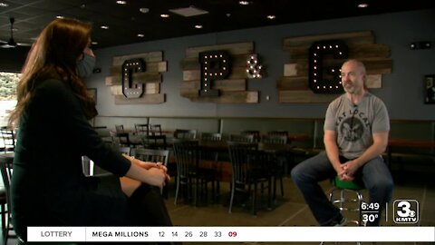 MF Omaha Food Lovers