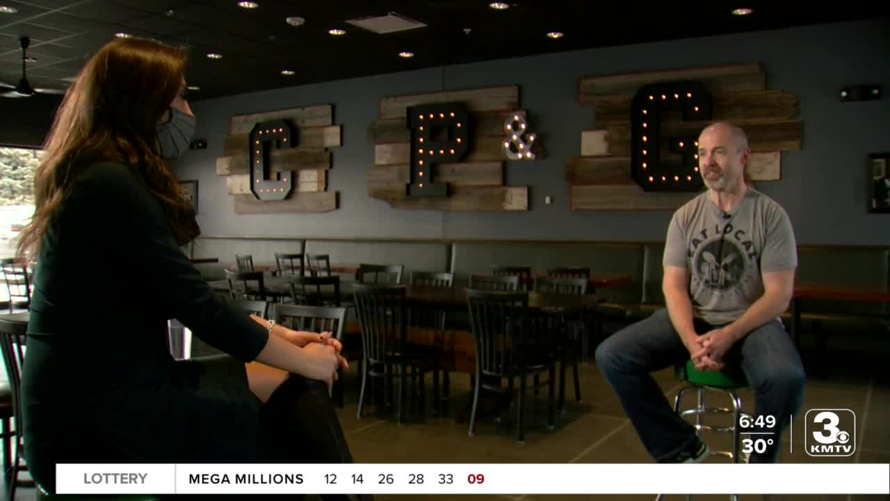 MF Omaha Food Lovers