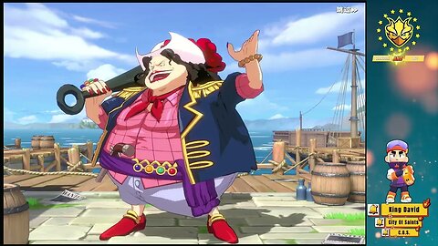 UNLOCKING AND UPGRADING NEW CHARACTERS ONE PIECE FIGHTING PATH Gameplay