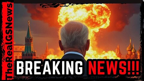 🚨 BREAKING!! RUSSIAN LAWMAKERS WARN OF WWIII - SUBMARINE IN THE ATLANTIC, GULF OF MEXICO & PACIFIC