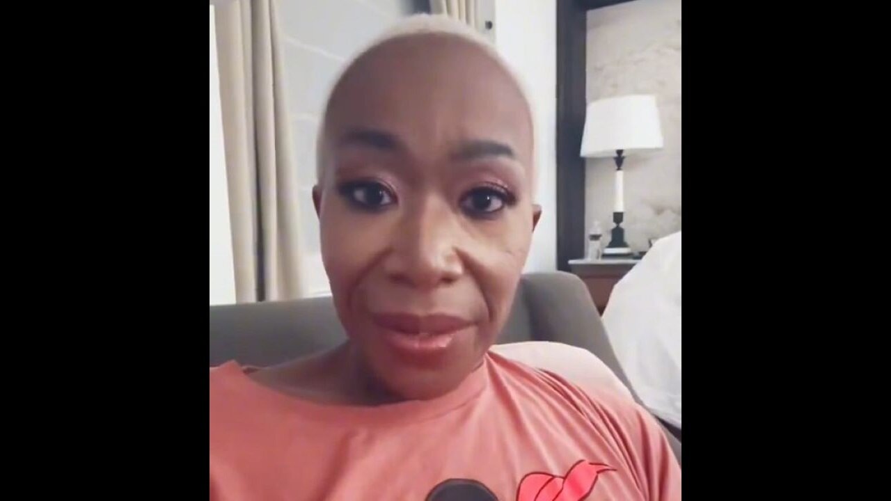 Joy Reid Takes Batsh!t Insane To Whole New Level Sleuthing What REALLY Happened At Trump Shooting