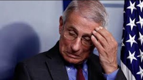 SOME FACTS WE NEED TO KNOW ABOUT FAUCI