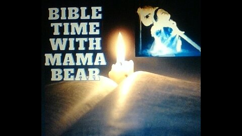 2nd Corinthians- ending of this book chpt13