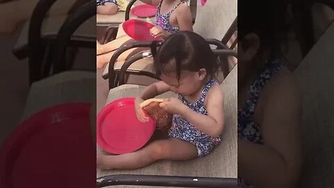 the hardest pizza
