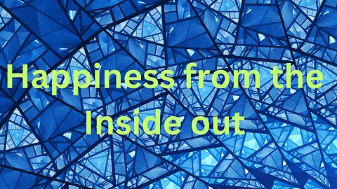 Happiness from the Inside out~ Messages from Ann & the Angels - 09/07/2024 •