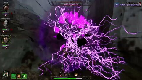 Warhammer : Vermintide 2 - Smexy Renskii Gameplay #2