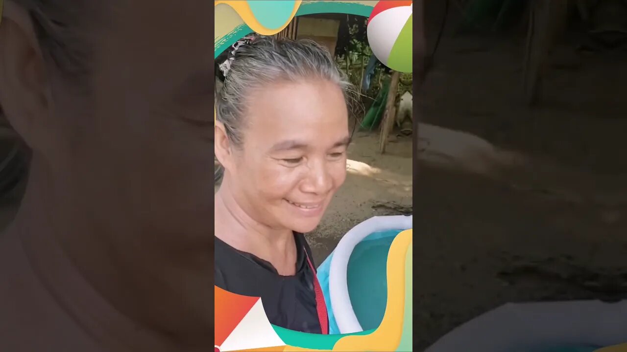 Summertime @@everyone #everyone #short