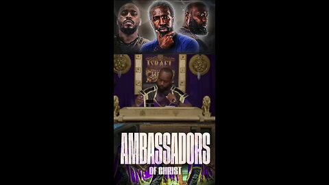 #Christ send us to teach the word of God.