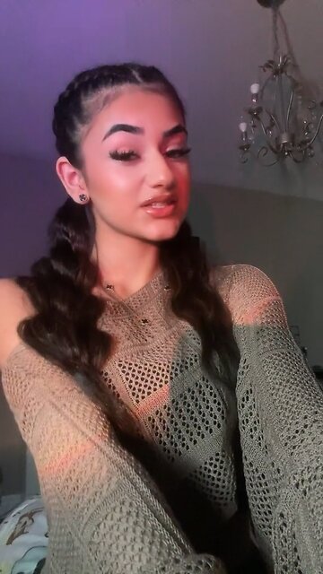 You scared of the 6ix?😈