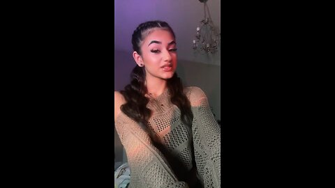 You scared of the 6ix?😈