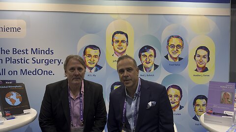 American Society of Plastic Surgery Meeting