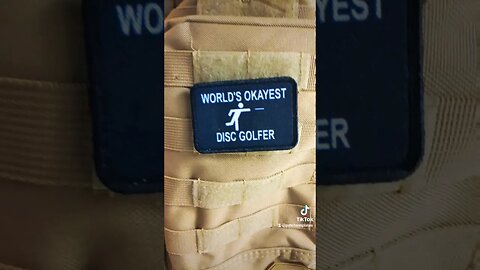 send this to your favorite disc golf partner #shorts #discgolf