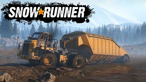 RETURN TO THE YUKON | SnowRunner