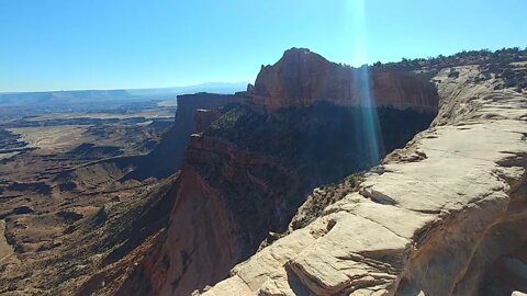 Canyonlands National Park