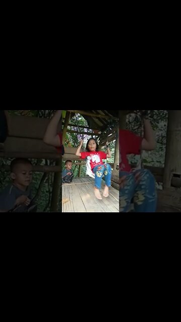 ayunan masa kecil #shorts #viral #video #youtubeshorts #tiktok