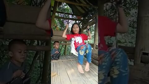 ayunan masa kecil #shorts #viral #video #youtubeshorts #tiktok