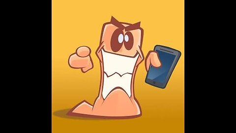 Sgt Wilky Plays....Worms WMD