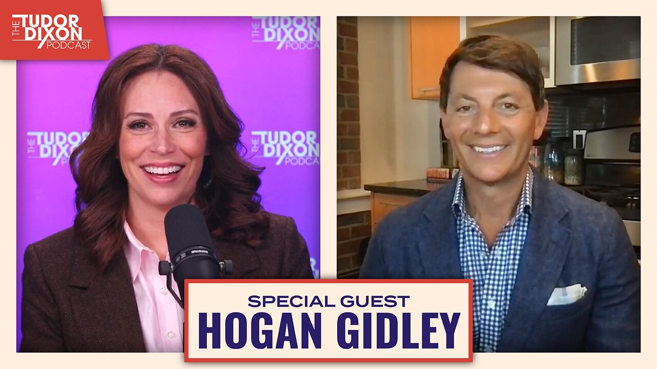 Can the Failures of the Biden Administration Continue? | The Tudor Dixon Podcast