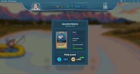 CRYPTO GAMES: FORTUNE PIKE, #NFT FISHING GAME 109 #CryptoGames #FortunePike #PlayToEarn #FreeToPlay