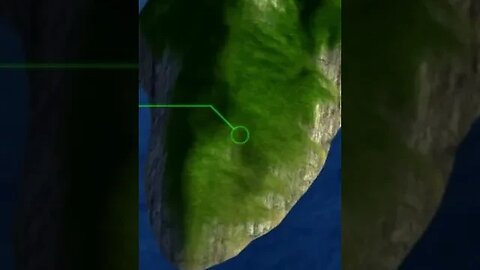 Jumping out a Plane in Mid-Air with the Hoist Feature | Turboprop Flight Simulator #shorts