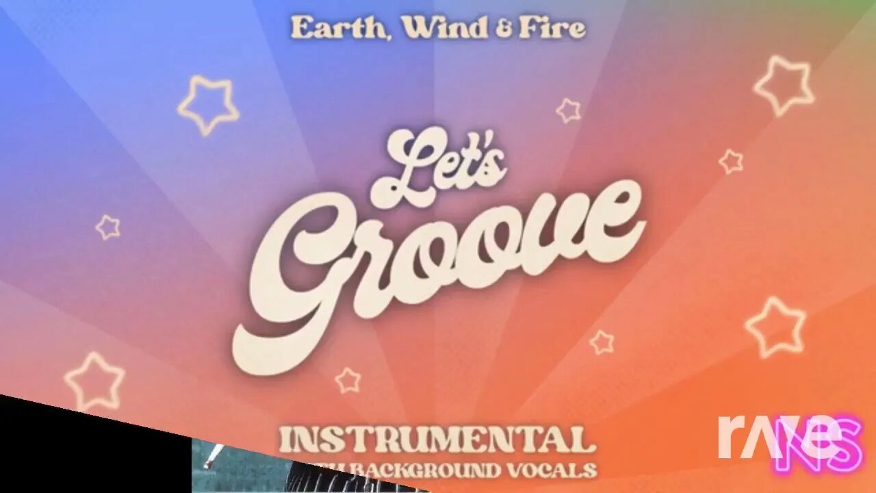 Let's Groove Daa (500 Subscribers Special)