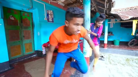 Best funny video amazing 2022 ll only Masti Funny 2022