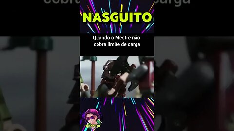 A REGRA NÃO DIZ NADA SOBRE LIMITE DE INVENTÁRIO