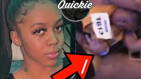 NY DRILL SCENE REACTS TO ShaniBoni FIGHTING ON BADDIES MIDWEST!