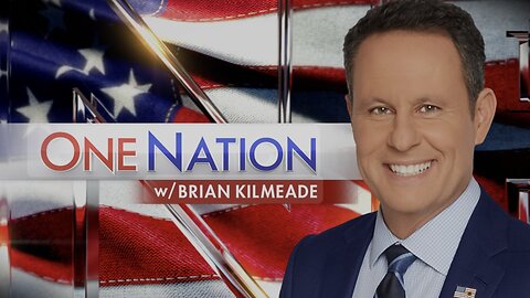 ONE NATION with Brian Kilmeade (08/10/24) FULL EPISODE