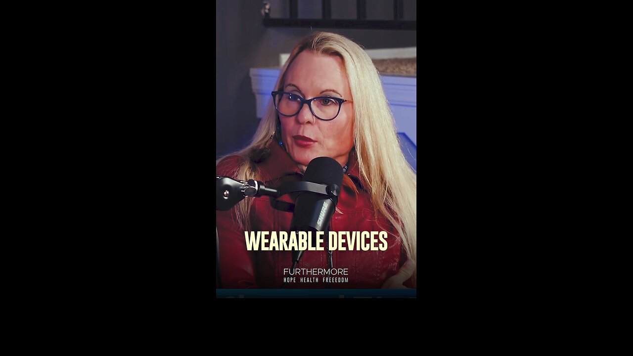 Do you use any technology to monitor your health?
