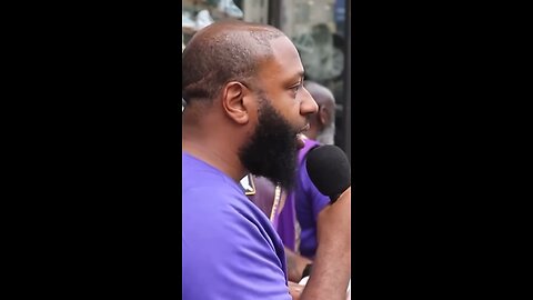 Are black people a rebellious people??