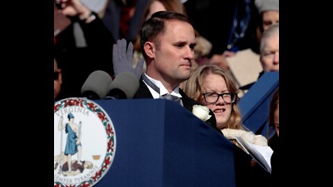 Virginia's New GOP AG Miyares Cleans House