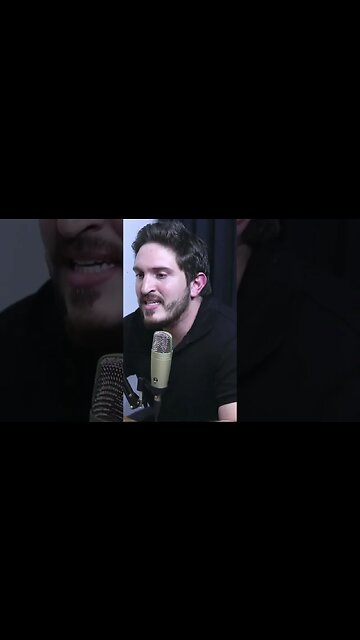 A PERGUNTA É O PRINCÍPIO DO PROPÓSITO #shorts