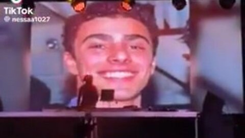 Disney-Themed Rave Party Erupts Into Cheers When The DJ Shows Images Of CEO Murderer Luigi Mangione