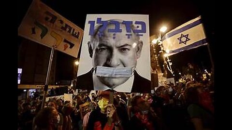Unrest in Israel: Protests Against Netanyahu Amid Cease-Fire Talks