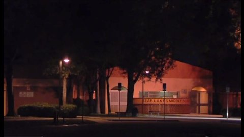 Bear Lakes Middle School put on lockdown following incident involving armed parent