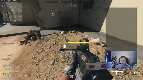 Warzone 2.0 & DMZ - M13B Up!