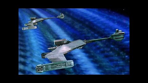 Klingon K'T'Inga Build (Part 3)