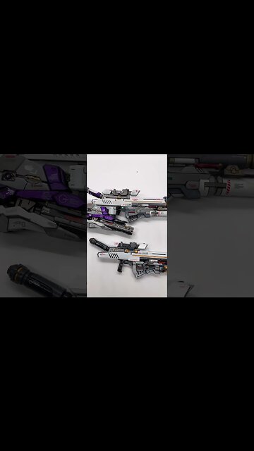 My friends wonder what is wrong with me Well I'm in a daze from your love, you see #gunpla #gundam