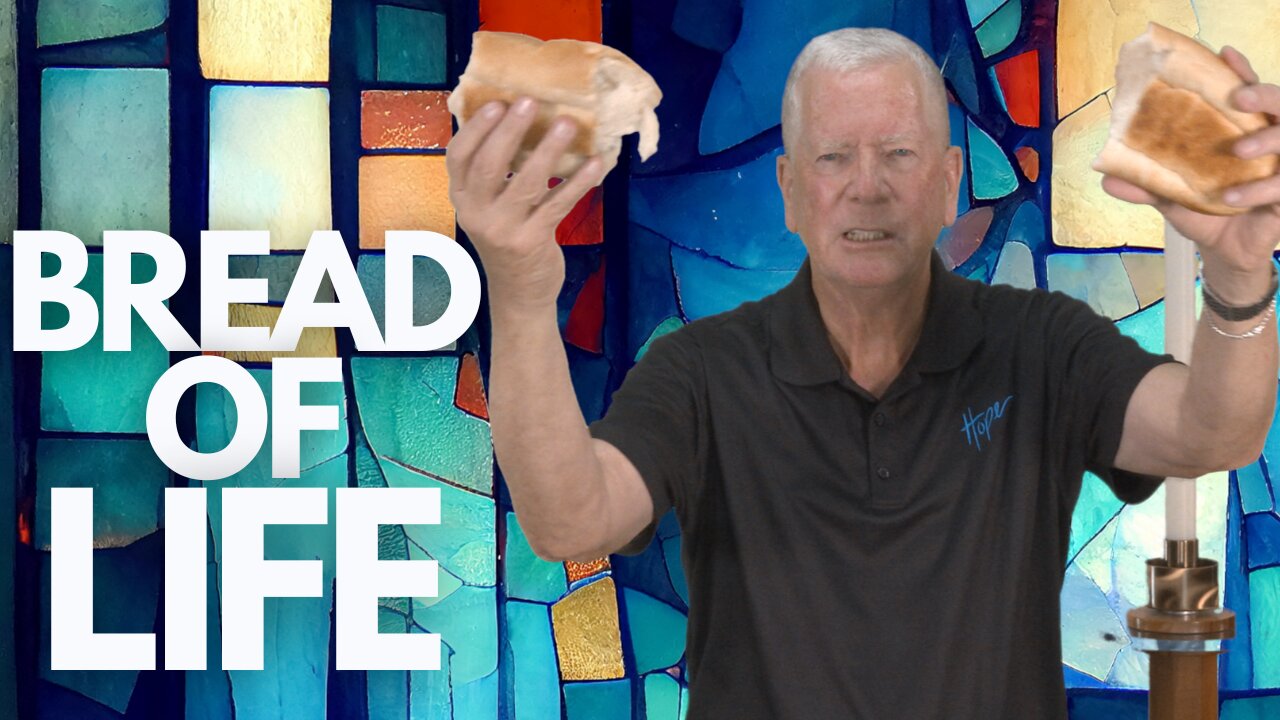 Bread of Life