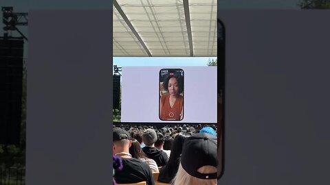 Voicemails are coming to FaceTime!!! 🥹 #iOS17 #WWDC