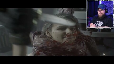 Let's Play: Resident Evil 3 Ep 7