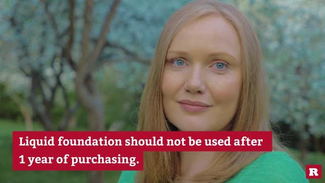 Know When To Toss Your Old Make-Up | Rare Life