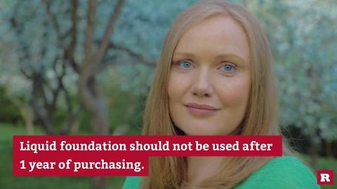Know When To Toss Your Old Make-Up | Rare Life
