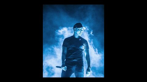 (FREE) Logic Type Beat - "Ghost"