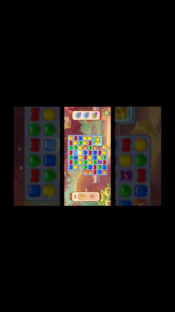 Shorts Playrix Homescapes Gameplay Walkthrough Level 12308-070