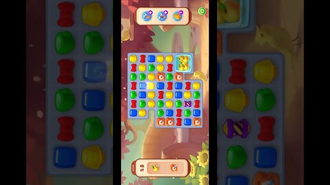 Shorts Playrix Homescapes Gameplay Walkthrough Level 12308-070