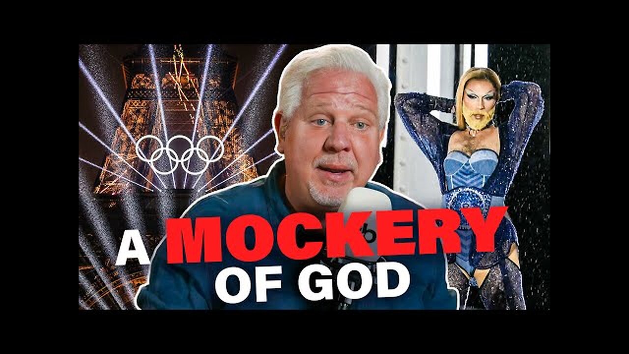 A Mockery of GOD